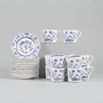 1348 6621 COFFEE SET